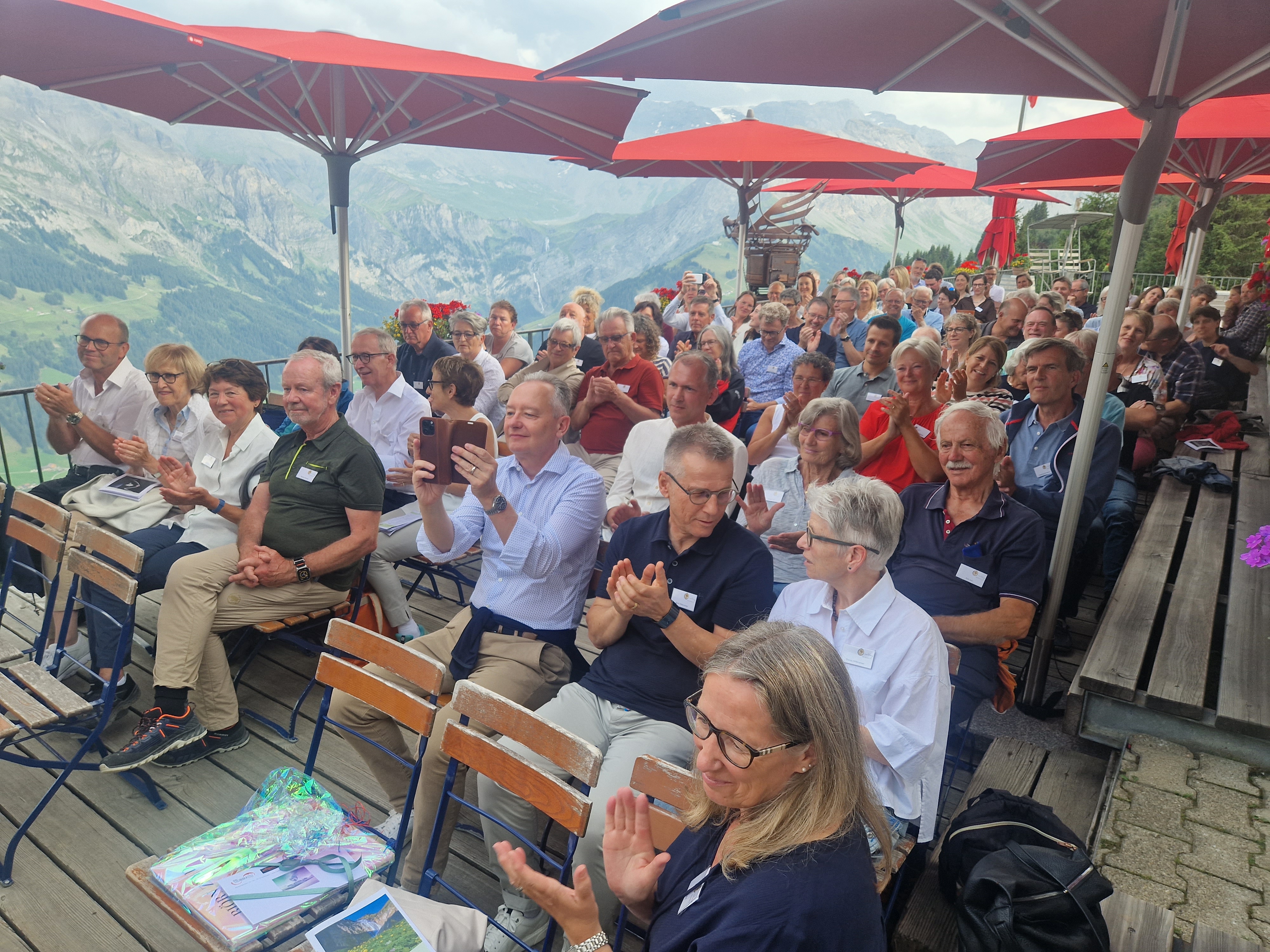 Hauptversammlung 2026 – Foto 1