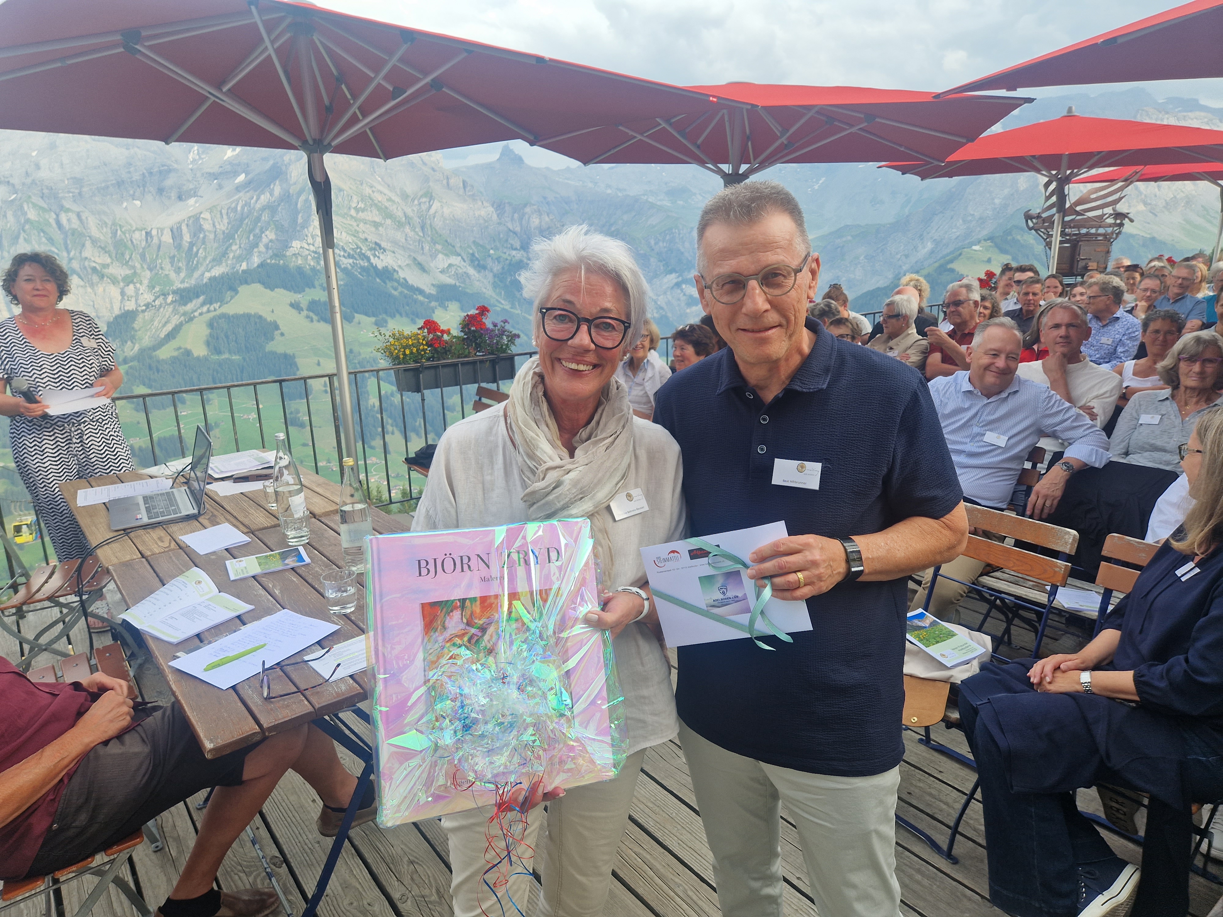 Hauptversammlung 2026 – Foto 2