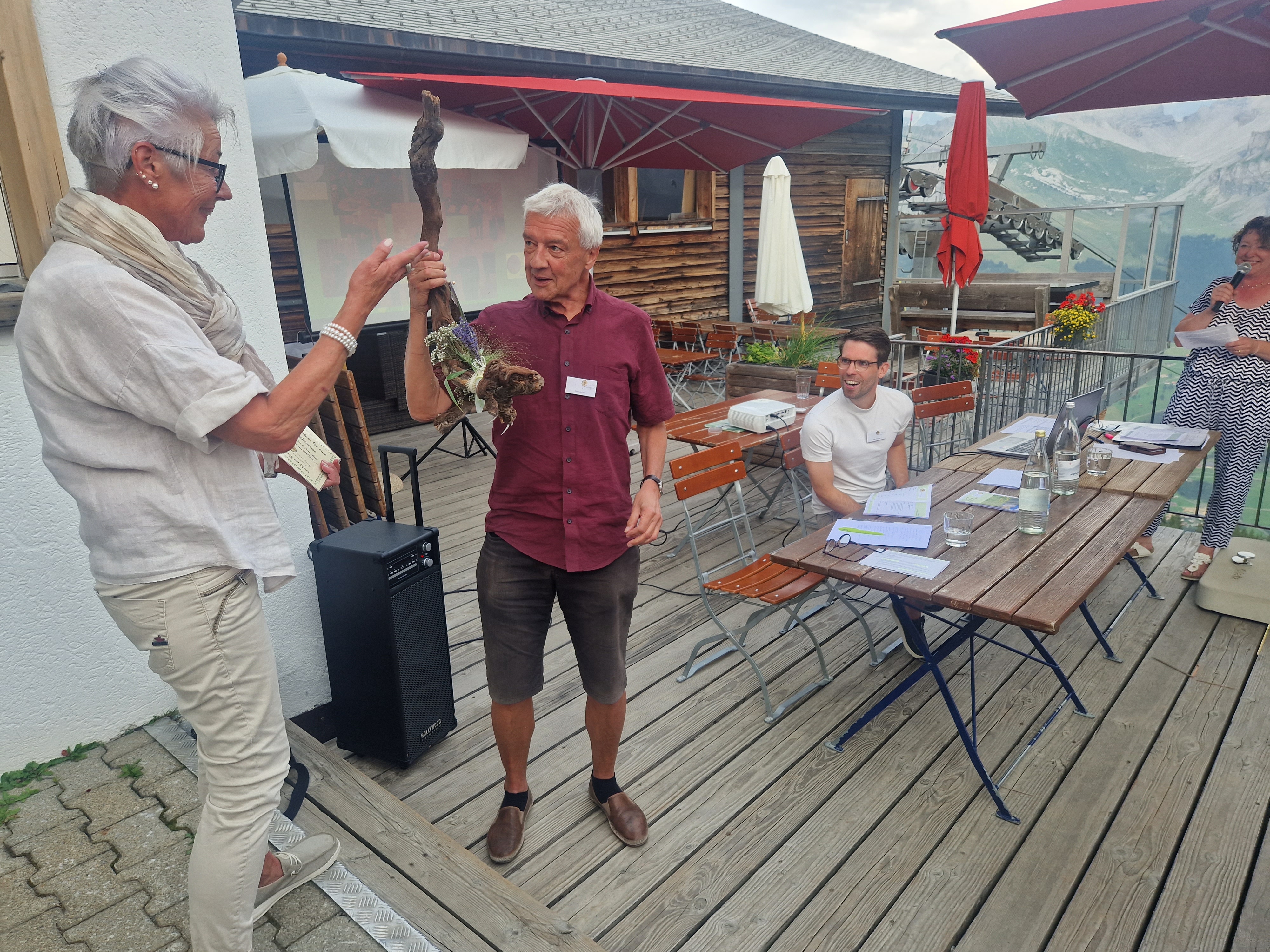 Hauptversammlung 2026 – Foto 3