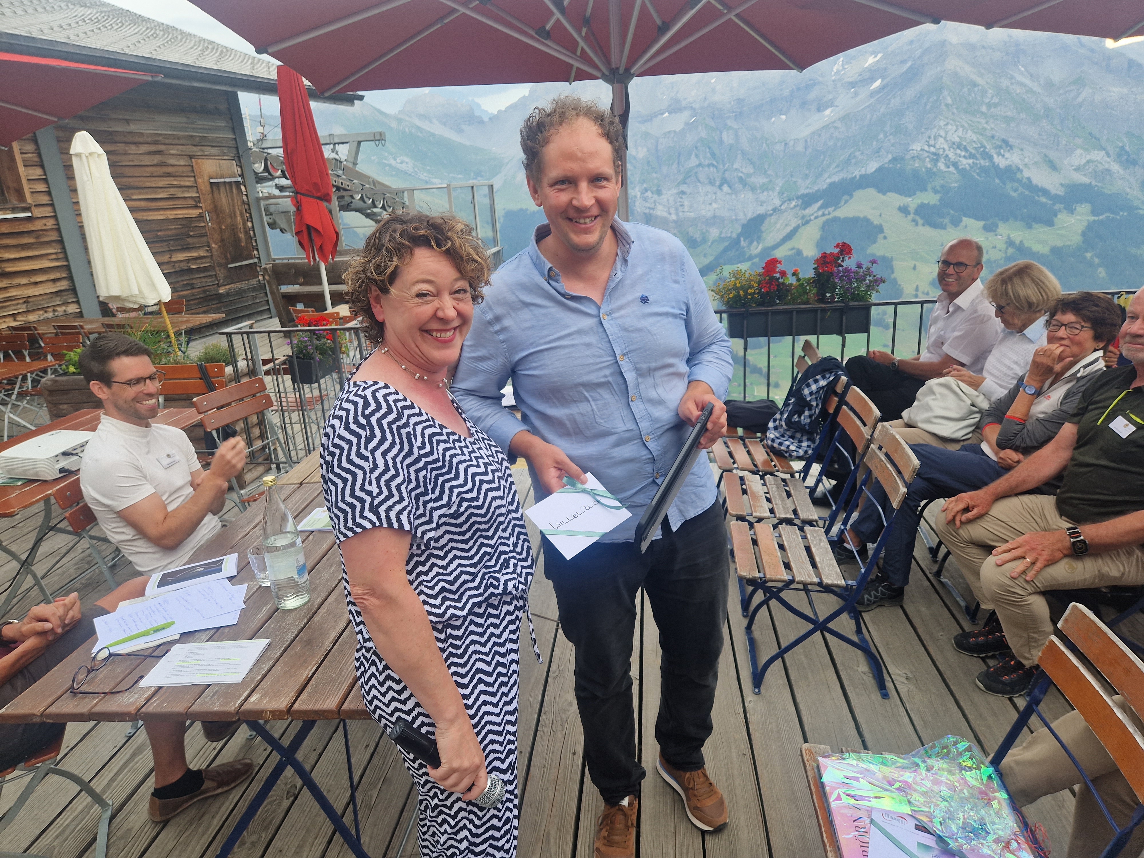 Hauptversammlung 2026 – Foto 4