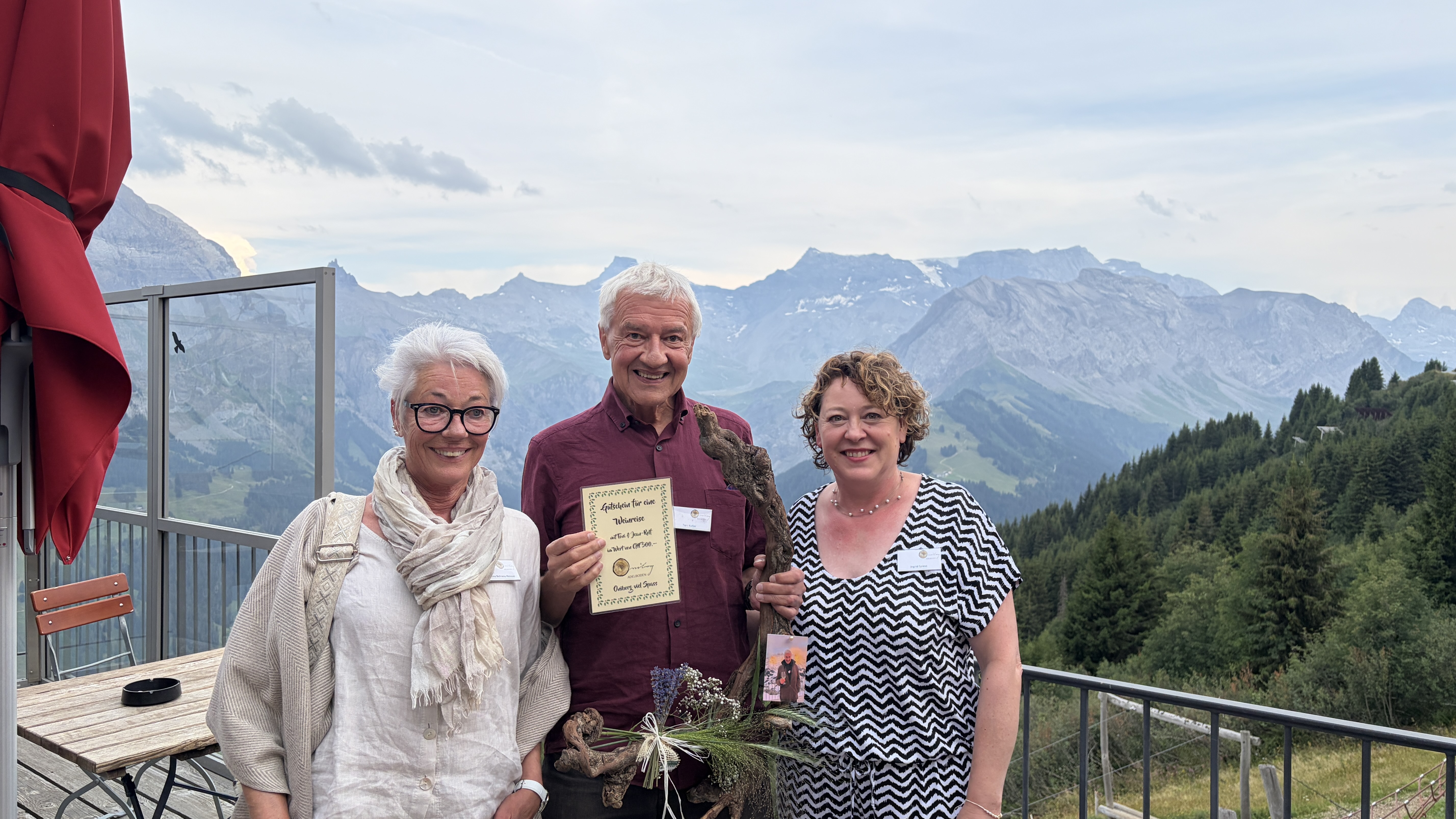 Hauptversammlung 2026 – Foto 5