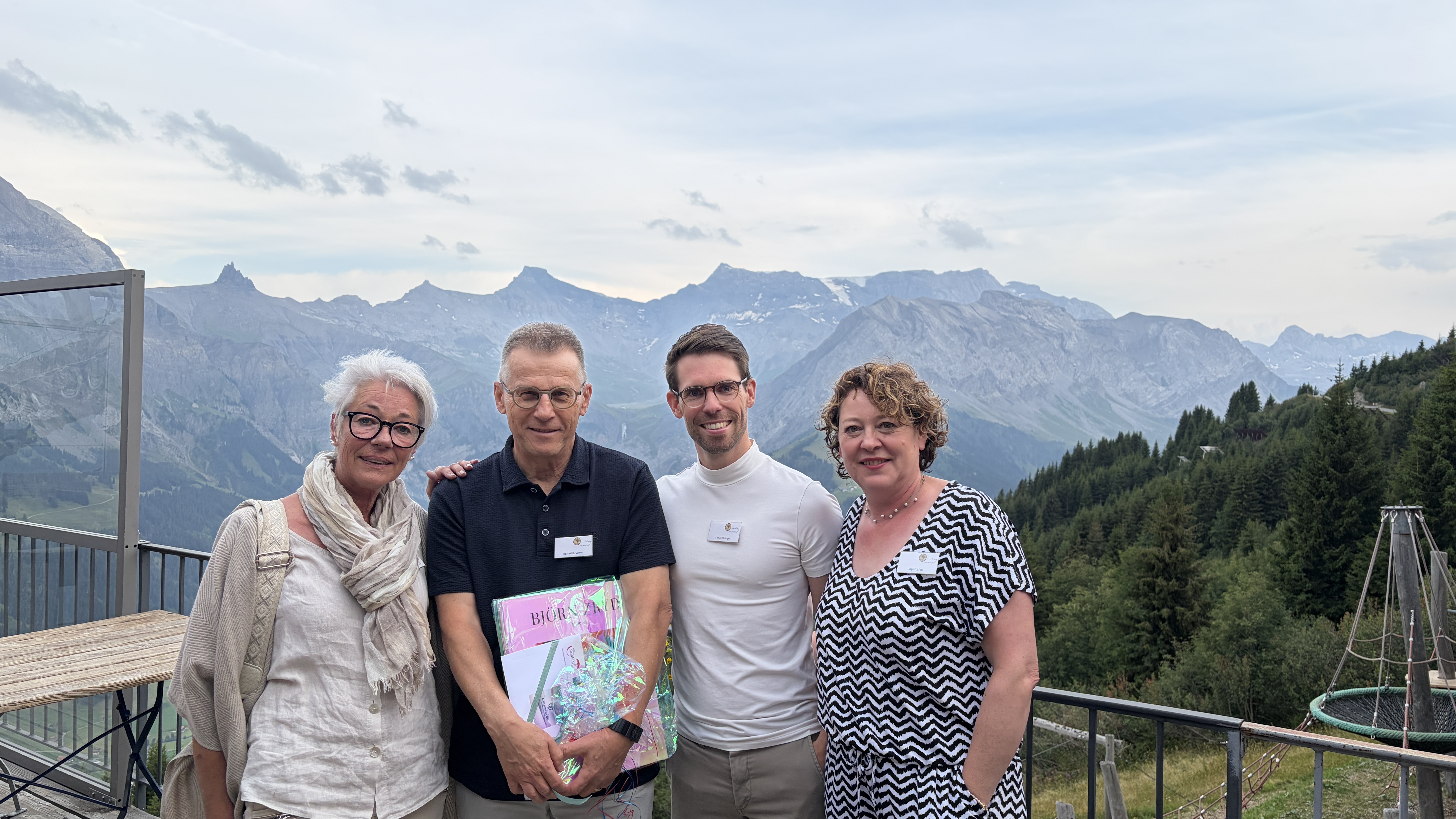 Hauptversammlung 2026 – Foto 6