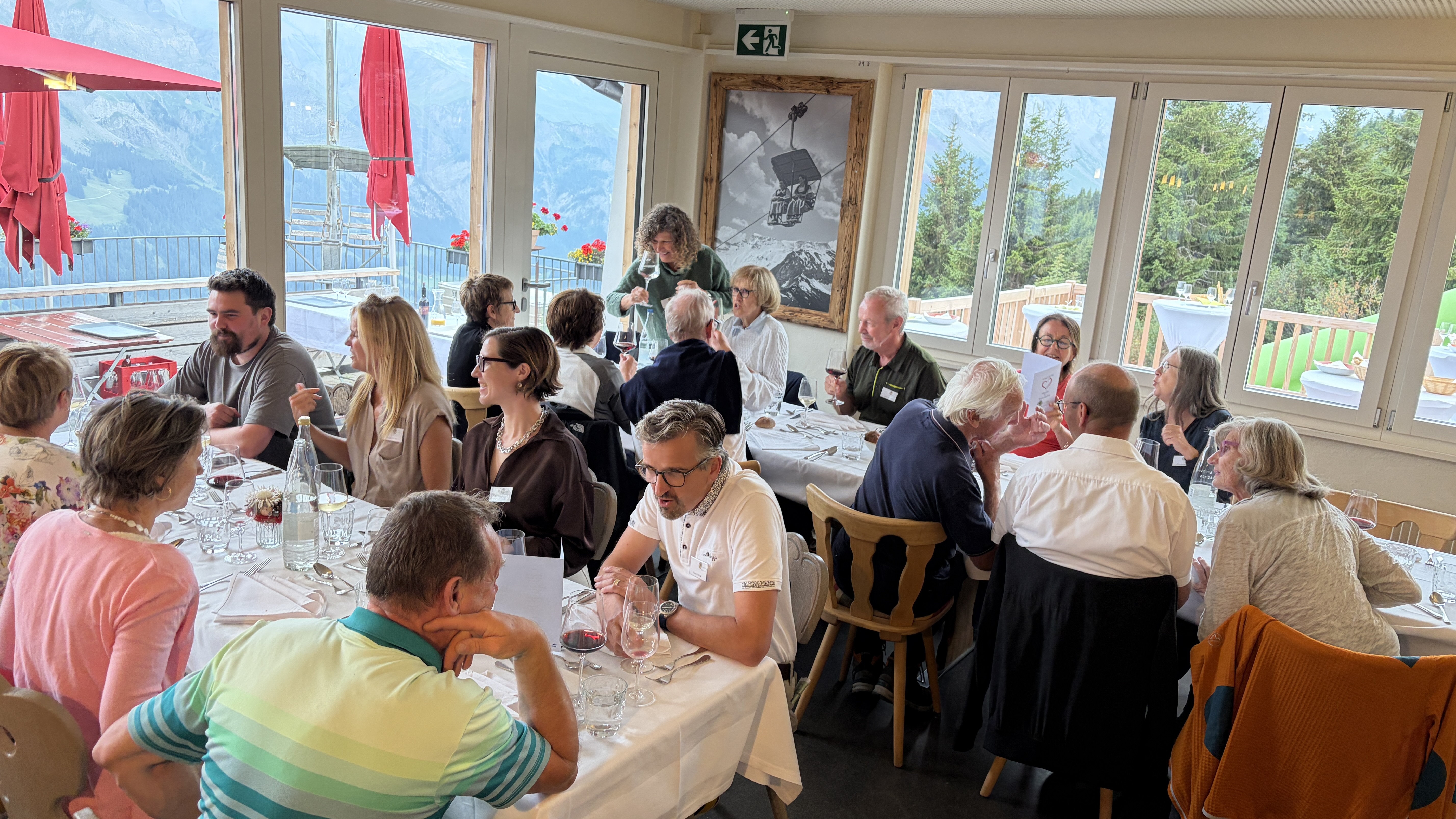 Hauptversammlung 2026 – Foto 7
