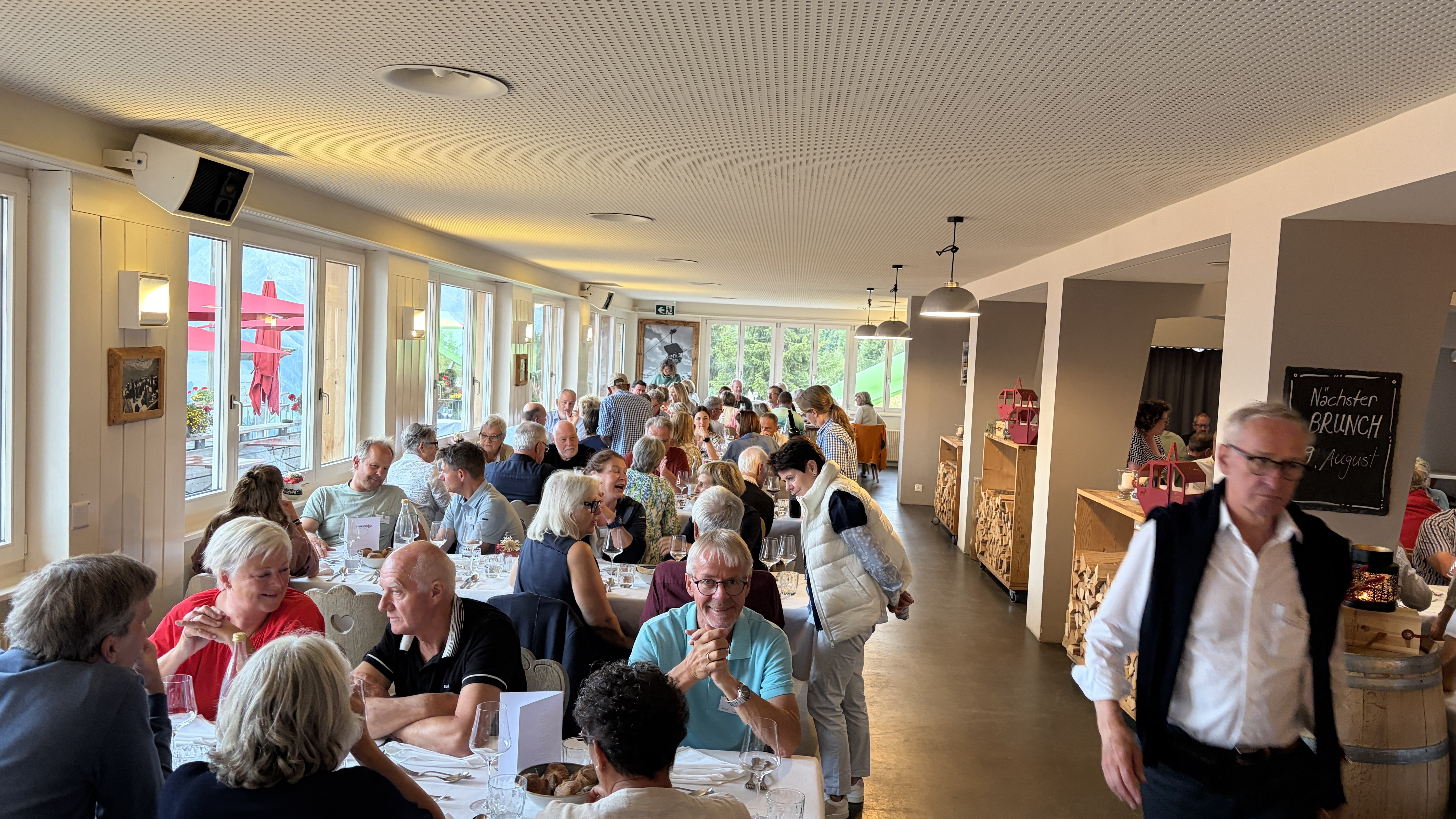 Hauptversammlung 2026 – Foto 8