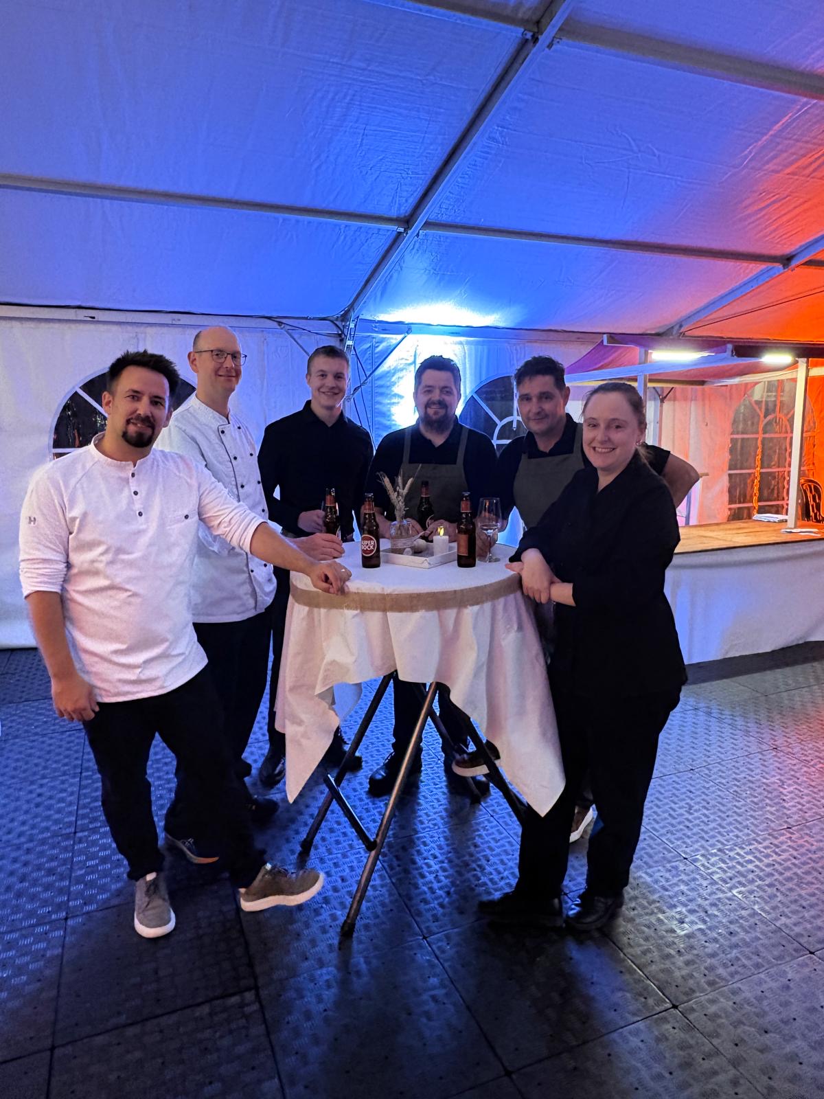 Jubiläum 20 Jahre Oniborg – Foto 1