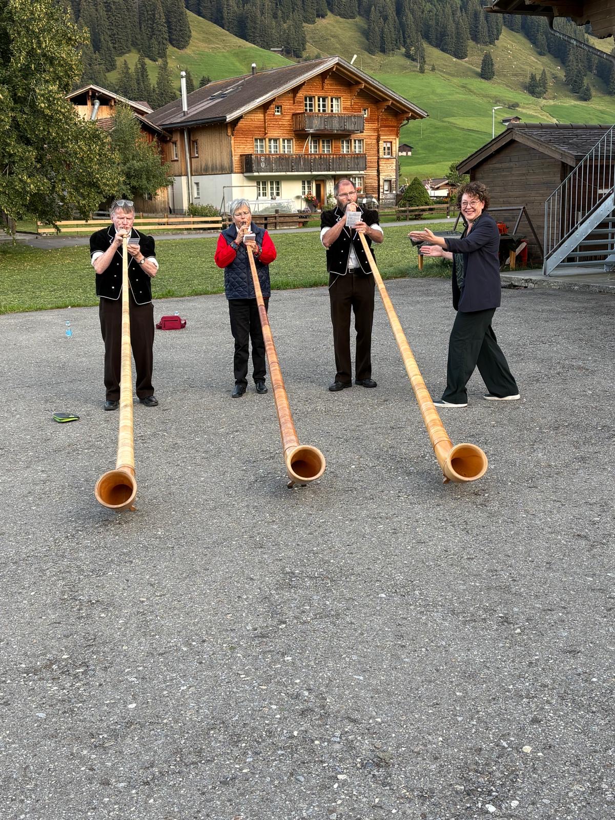 Jubiläum 20 Jahre Oniborg – Foto 2