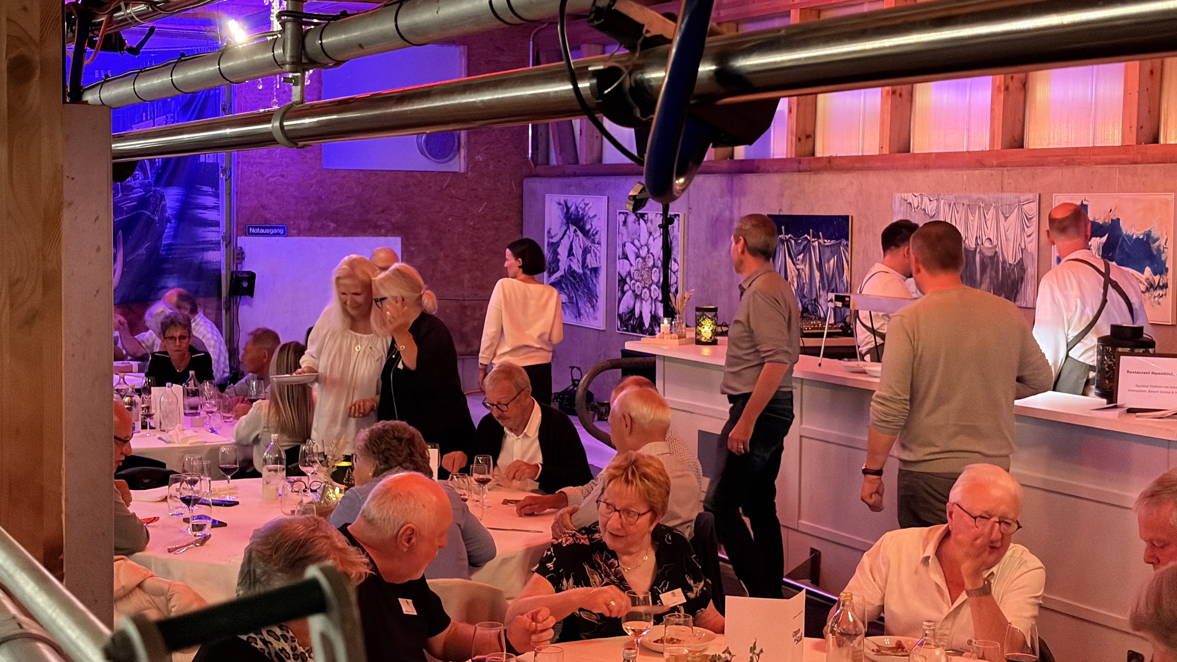 Jubiläum 20 Jahre Oniborg – Foto 8