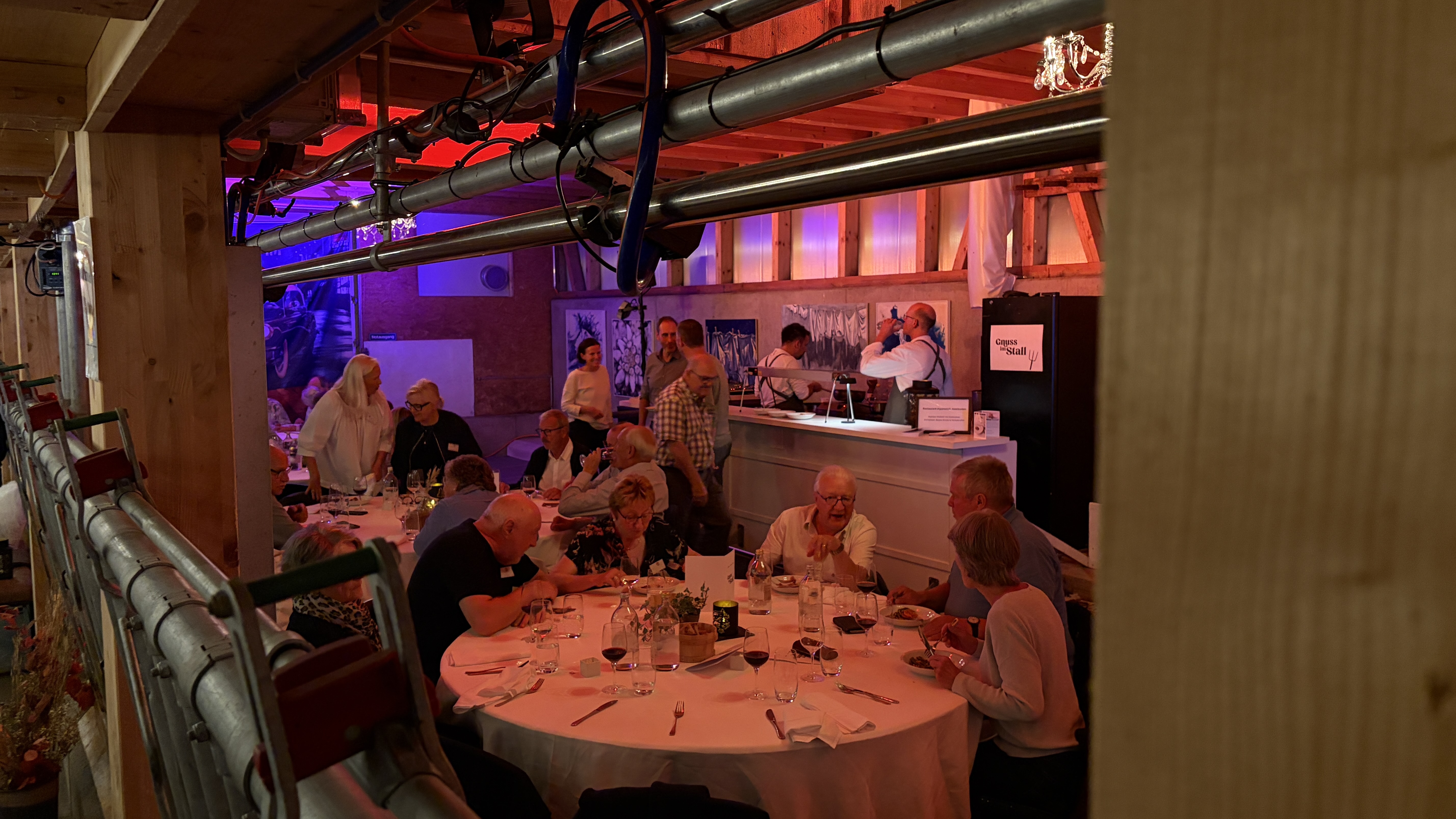 Jubiläum 20 Jahre Oniborg – Foto 9