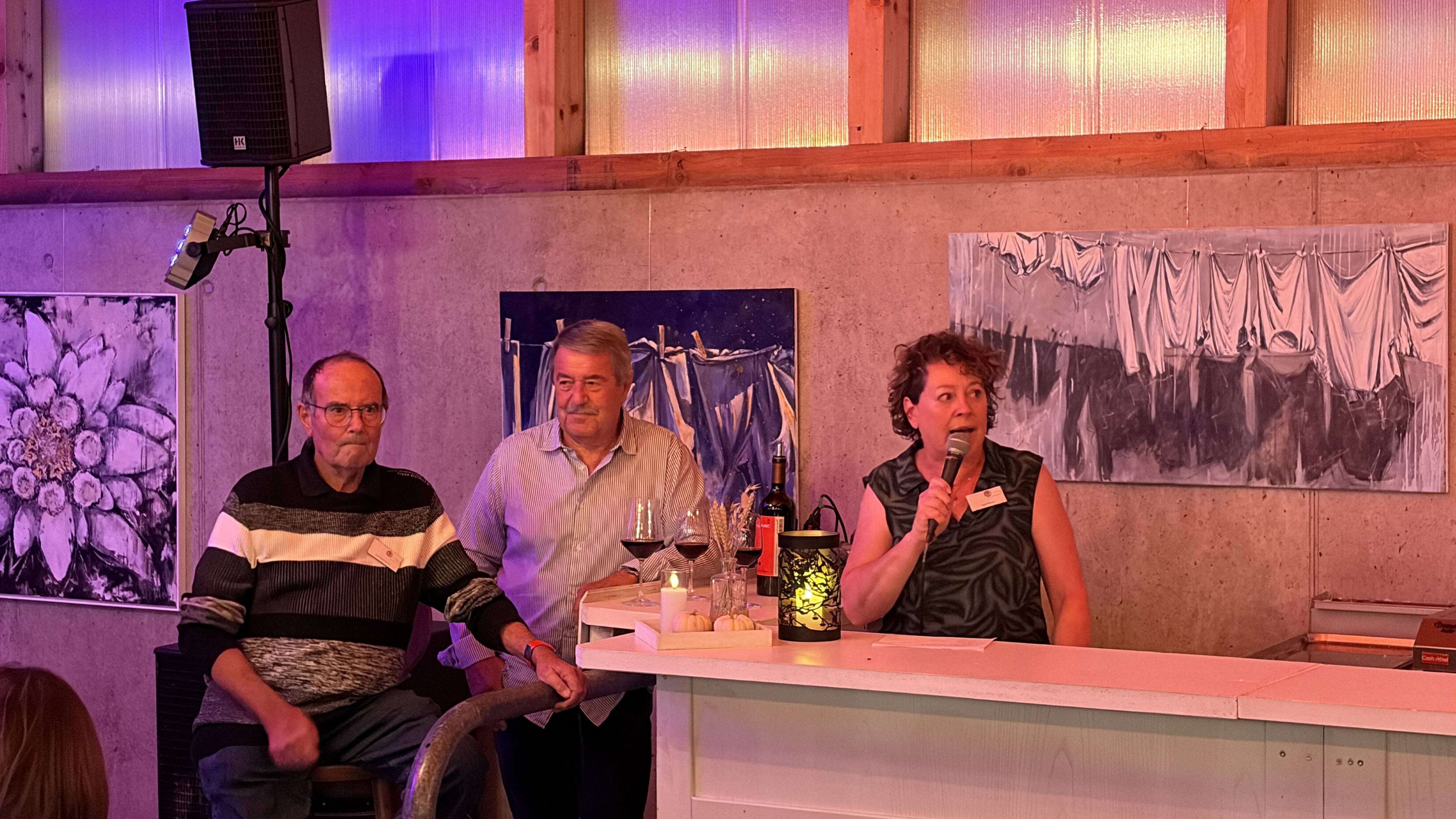 Jubiläum 20 Jahre Oniborg – Foto 16